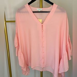 NWT- Smoke free home